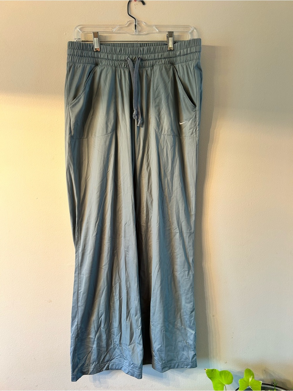 Vintage Nike Pants